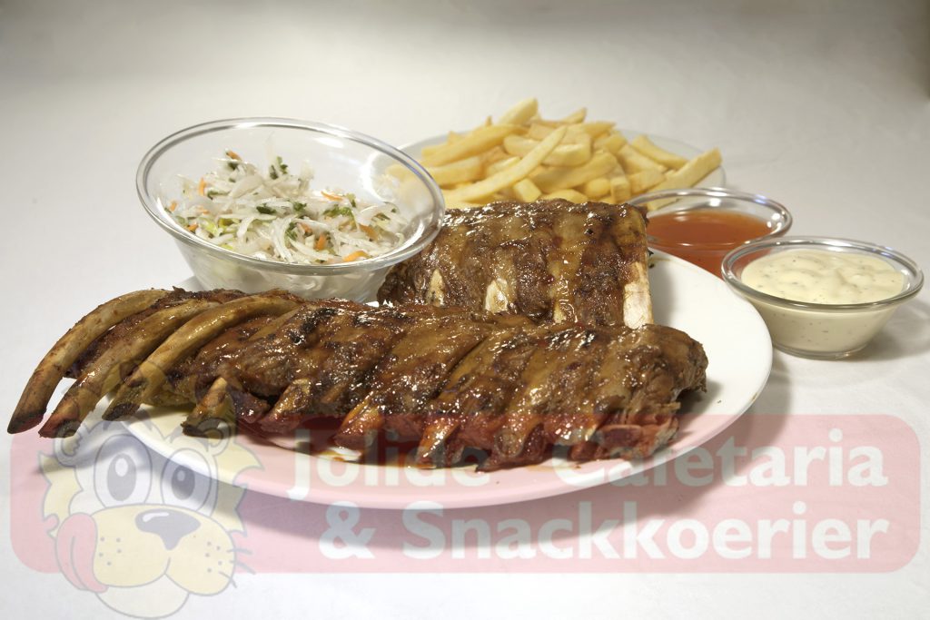 Spareribs